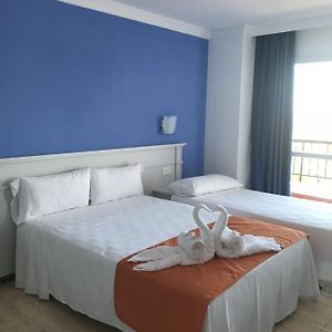 Habitación Familiar Doble